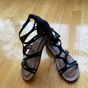 Steve Madden sandals